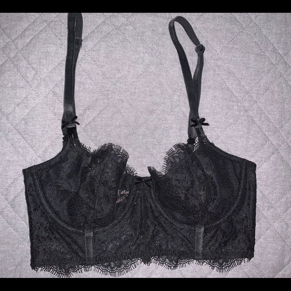 Victoria’s Secret Dream Angels Push-Up Bra - Picture 4 of 5